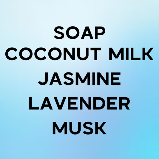 MILK BATH BODY LOTION (INSPIRED BY MARGIELA'S BUBBLE BATH*)