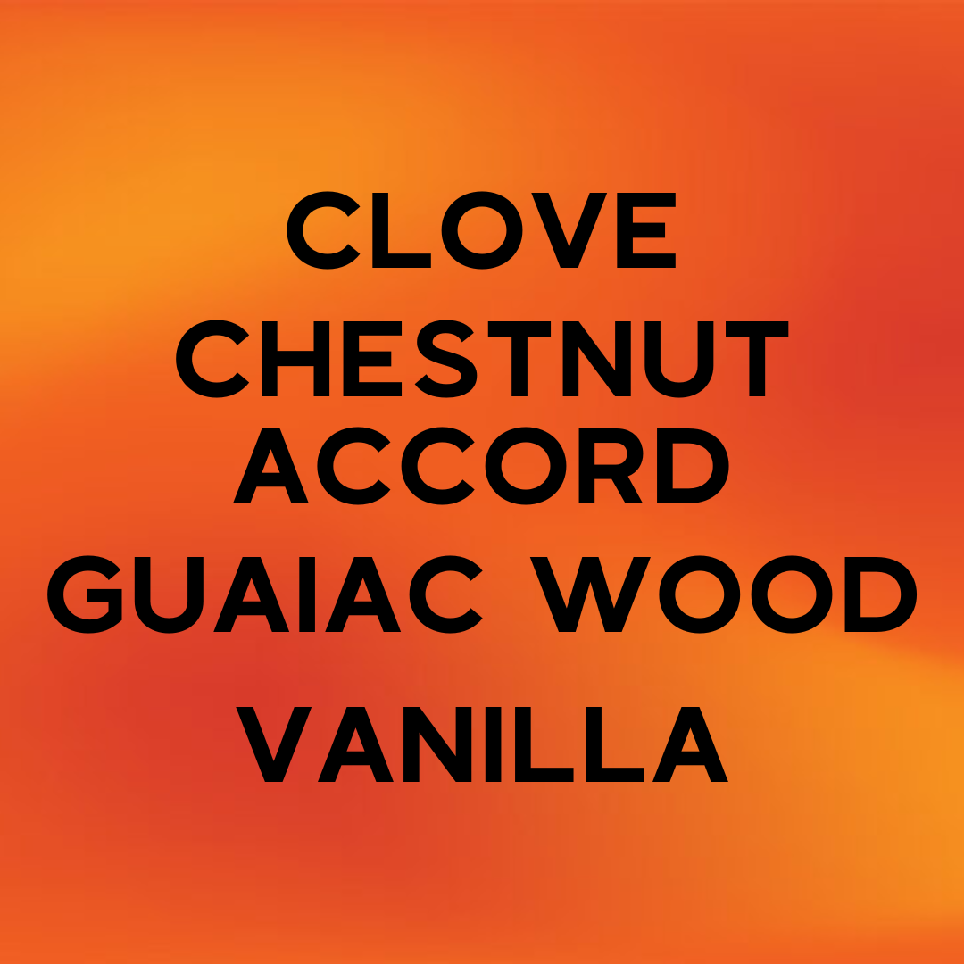 FIRESIDES & VIBES EXTRAIT (INSPIRED BY MARGIELA'S BY THE FIREPLACE*)