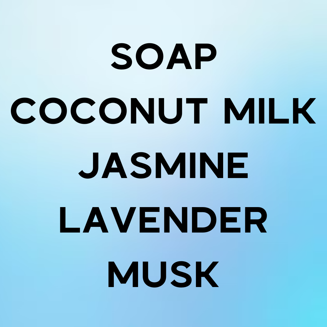 MILK BATH BODY OIL (INSPIRED BY MARGIELA'S BUBBLE BATH*)