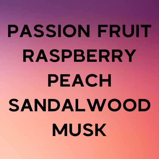 FRUITS & MUSK EXTRAIT (INSPIRED BY TIZIANA TERENZI'S KIRKE*)