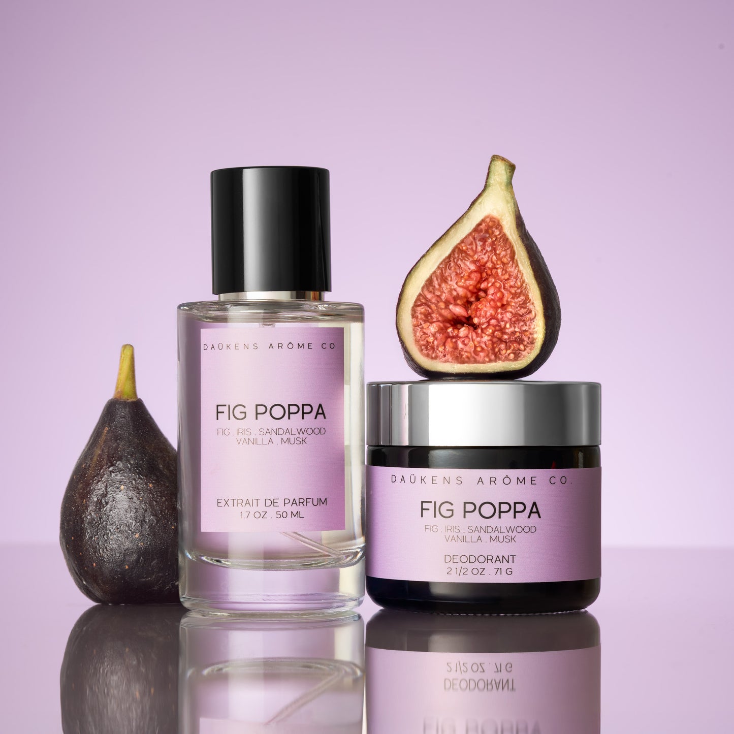 FIG POPPA DEODORANT (INSPIRED BY PHLUR'S FATHER FIGURE*)