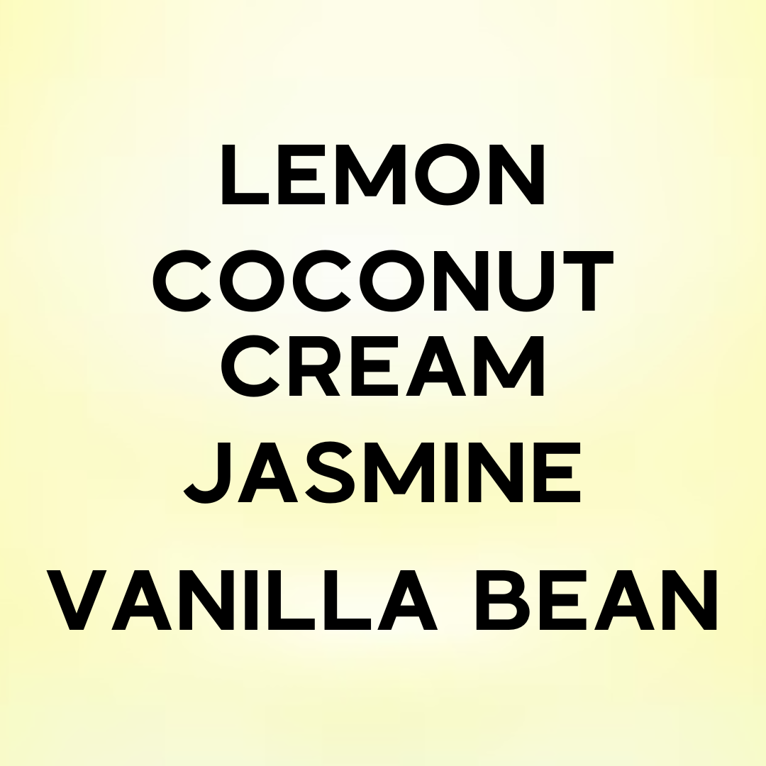 LEMON LUXE BODY LOTION (INSPIRED BY H.O.S’S HUFFLEPUFF*)