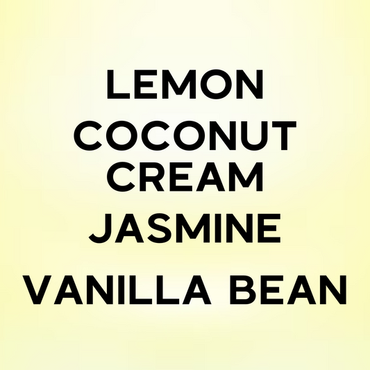 LEMON LUXE BODY LOTION (INSPIRED BY H.O.S’S HUFFLEPUFF*)