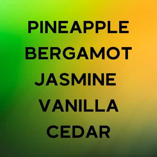 PRISMATIC PIÑA EXTRAIT