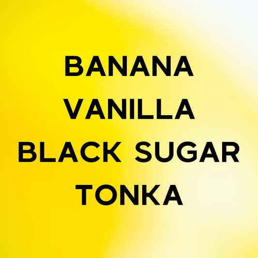 THIS **** IS BANANAS BODY LOTION