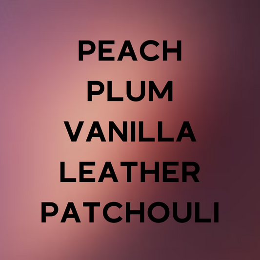 SLOW BURN EXTRAIT (INSPIRED BY BYREDO'S BIBLIOTHÉQUE*)