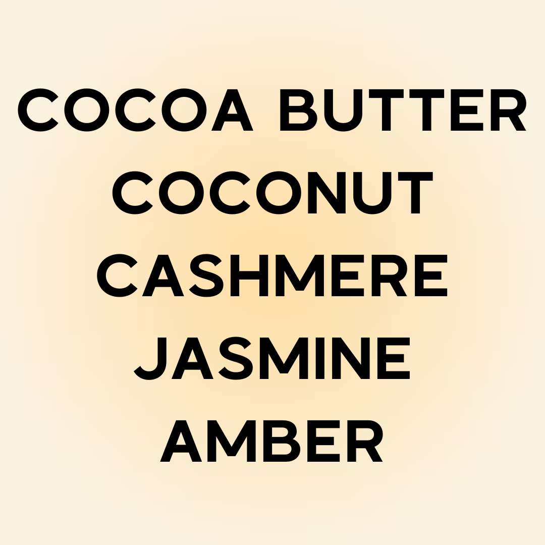 COCO & CASHMERE EXTRAIT