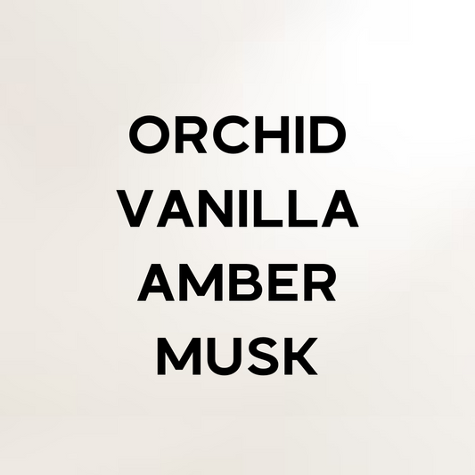 VANILLA PEARLS EXTRAIT