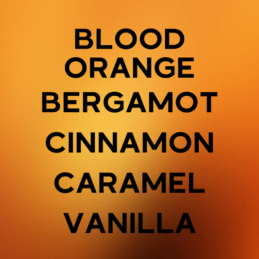 CARAMEL GLACÉ EXTRAIT (INSPIRED BY XERJOFF'S LIRA*)