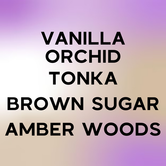 NILLI VANILLI EXTRAIT (INSPIRED BY KAYALI'S VANILLA 28*)