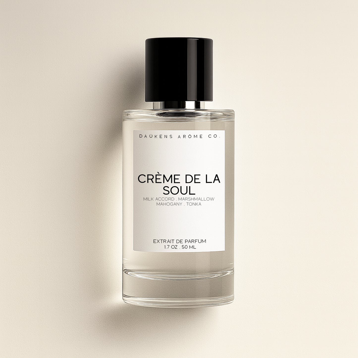 CRÈME DE LA SOUL EXTRAIT (INSPIRED BY COMMODITY'S MILK*)
