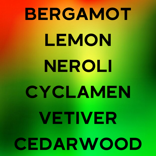 MOTHERLAND EXTRAIT (INSPIRED BY BYREDO'S BAL D'AFRIQUE*)