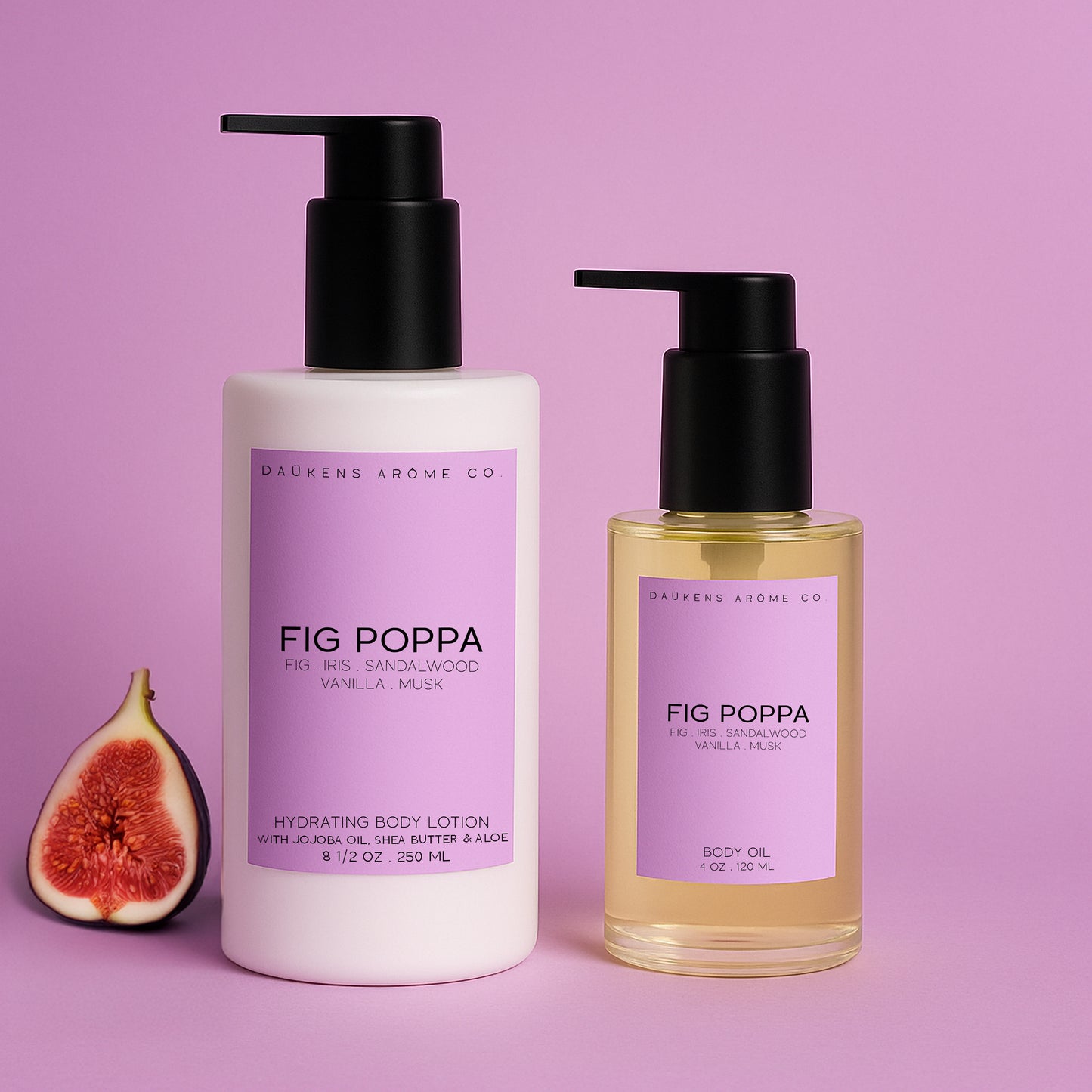 FIG POPPA BODY LOTION (INSPIRED BY PHLUR'S FATHER FIGURE*)