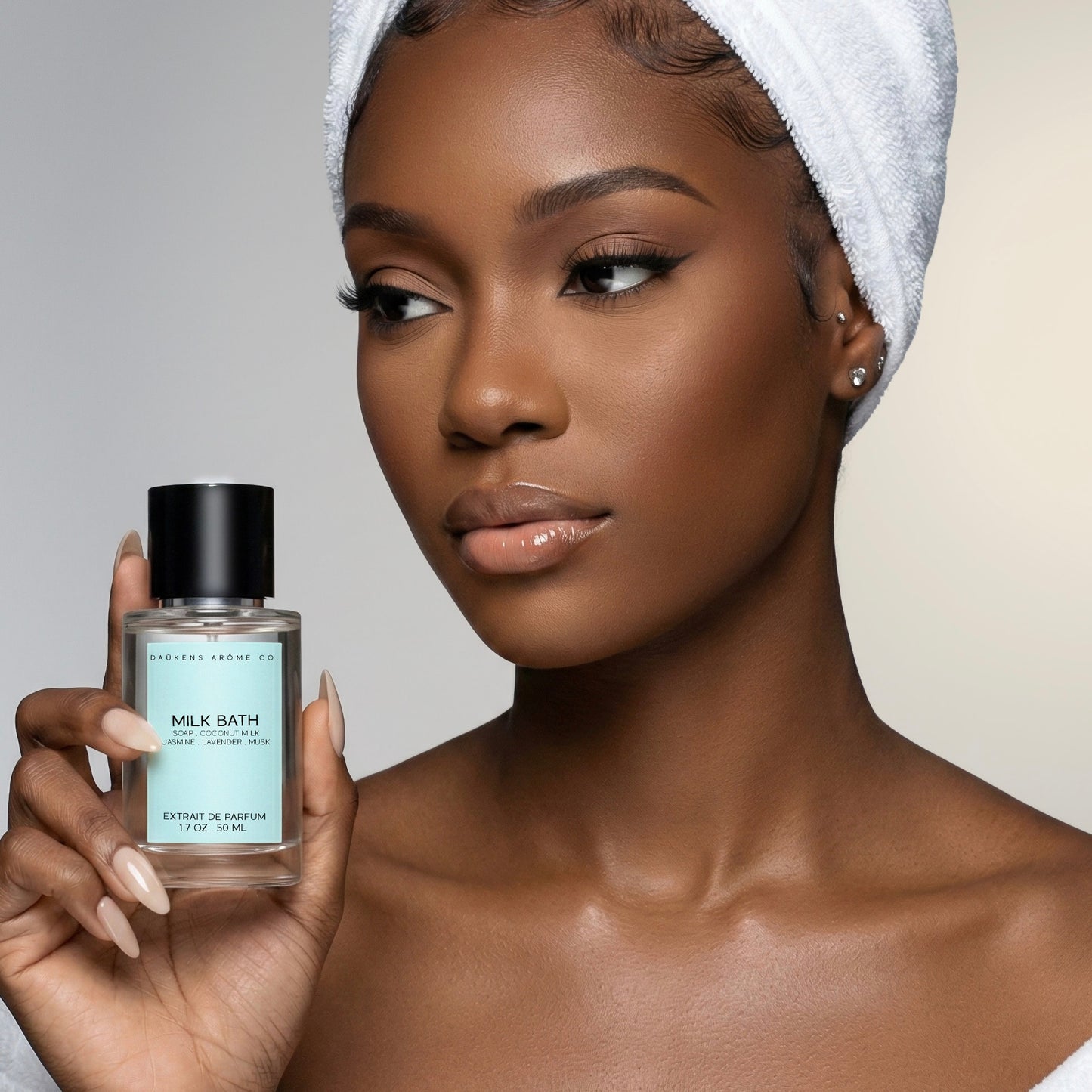 MILK BATH EXTRAIT (INSPIRED BY MARGIELA'S BUBBLE BATH*)