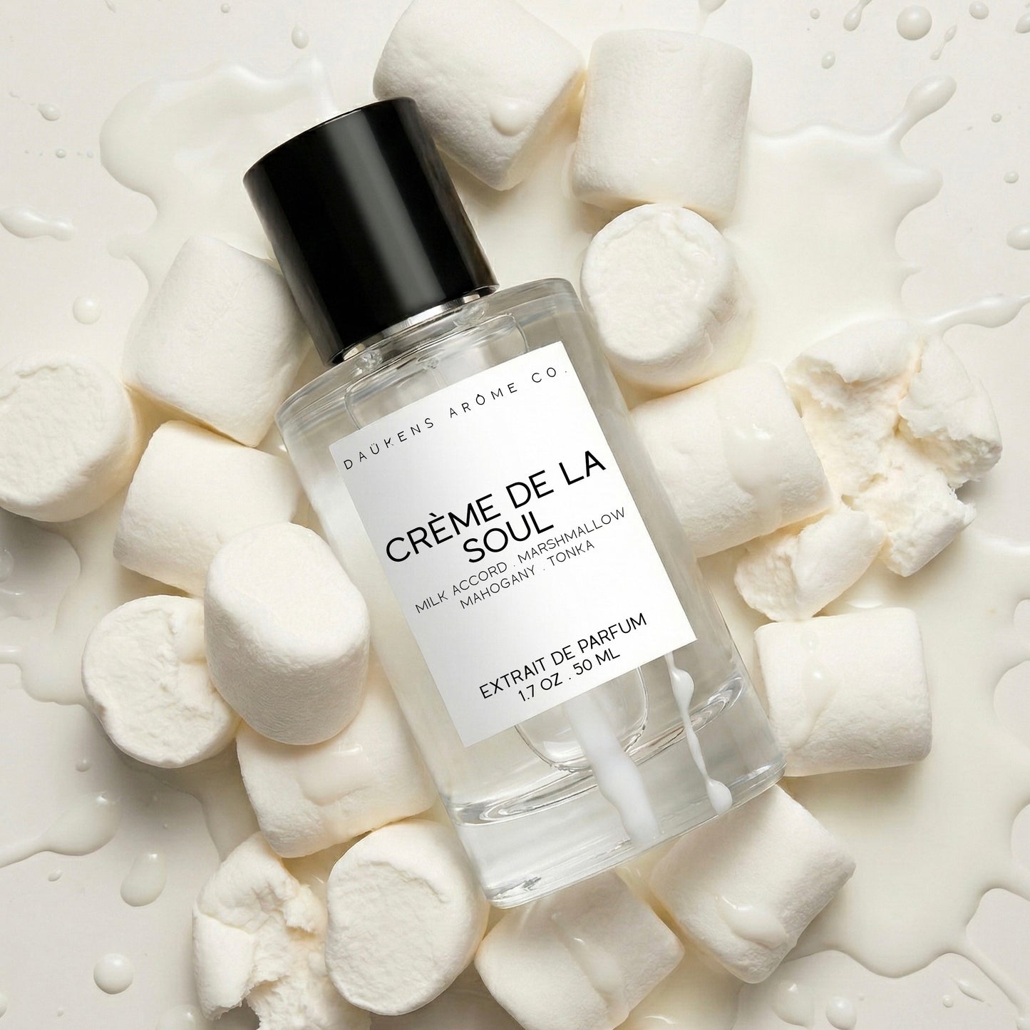 CRÈME DE LA SOUL EXTRAIT (INSPIRED BY COMMODITY'S MILK*)