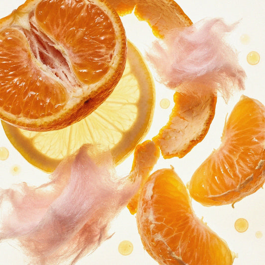 SOLAR SUGAR EXTRAIT (INSPIRED BY BYREDO'S SUNDAZED)