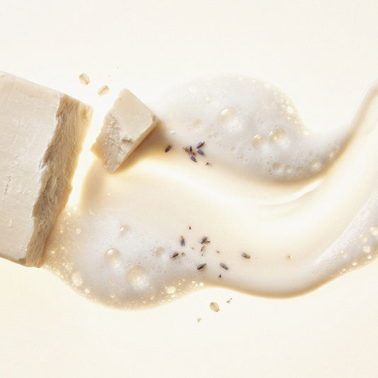 MILK BATH EXTRAIT (INSPIRED BY MARGIELA'S BUBBLE BATH*)