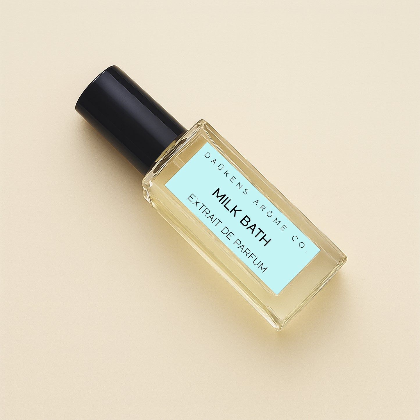 MILK BATH EXTRAIT (INSPIRED BY MARGIELA'S BUBBLE BATH*)