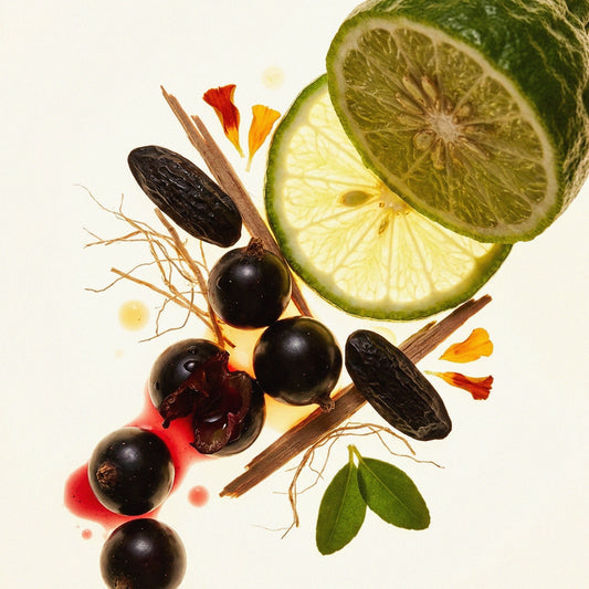 MOTHERLAND BODY LOTION (INSPIRED BY BYREDO'S BAL D'AFRIQUE*)
