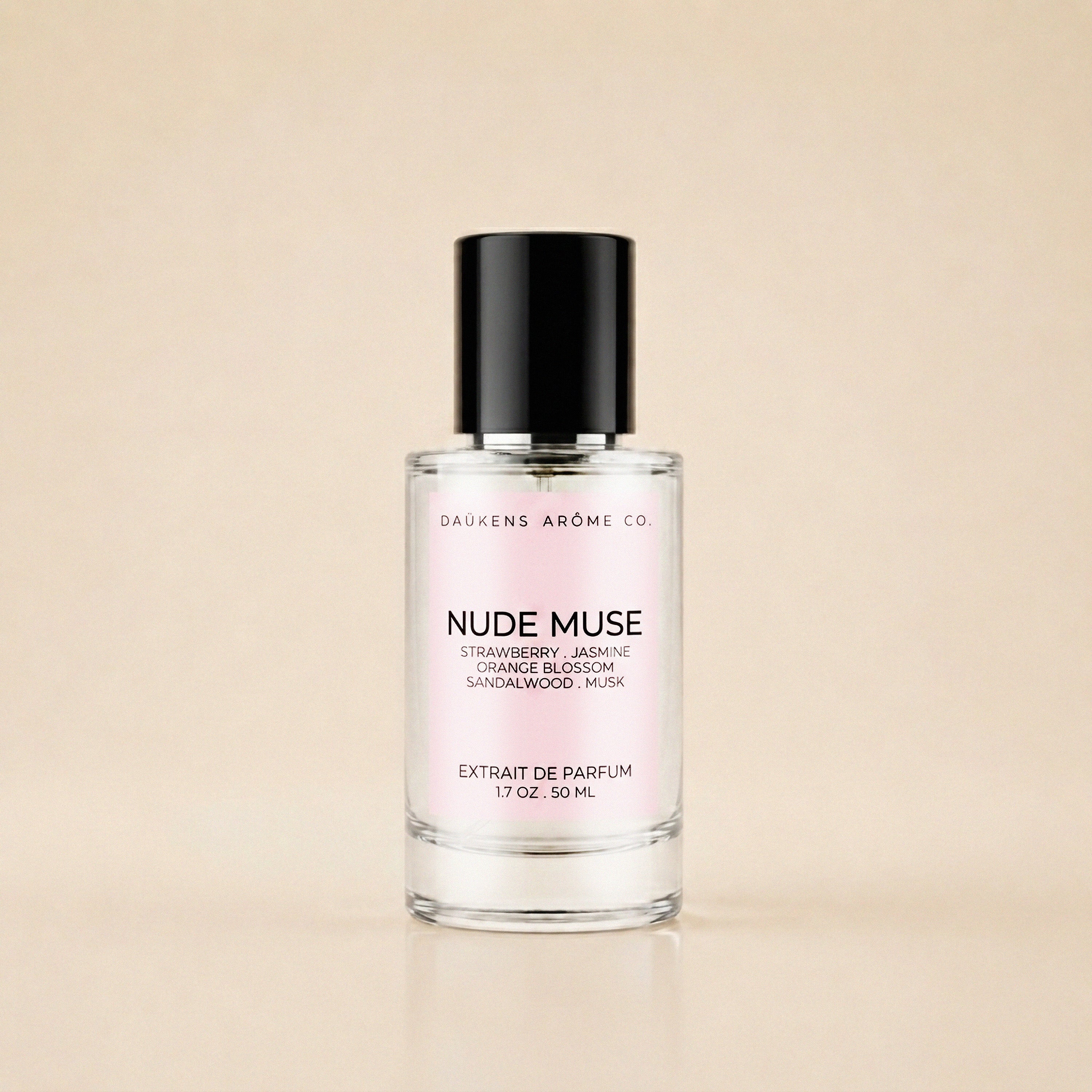 NUDE MUSE EXTRAIT (INSPIRED BY BURBERRY'S HER* & PHLUR'S MISSING