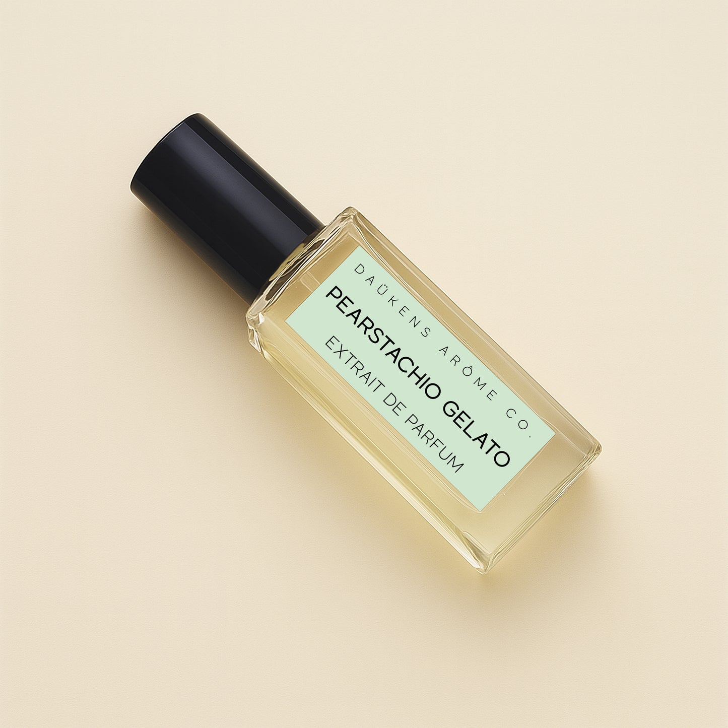 PEARSTACHIO GELATO EXTRAIT (INSPIRED BY KAYALI'S YUM PISTACHIO GELATO* REMIXED)