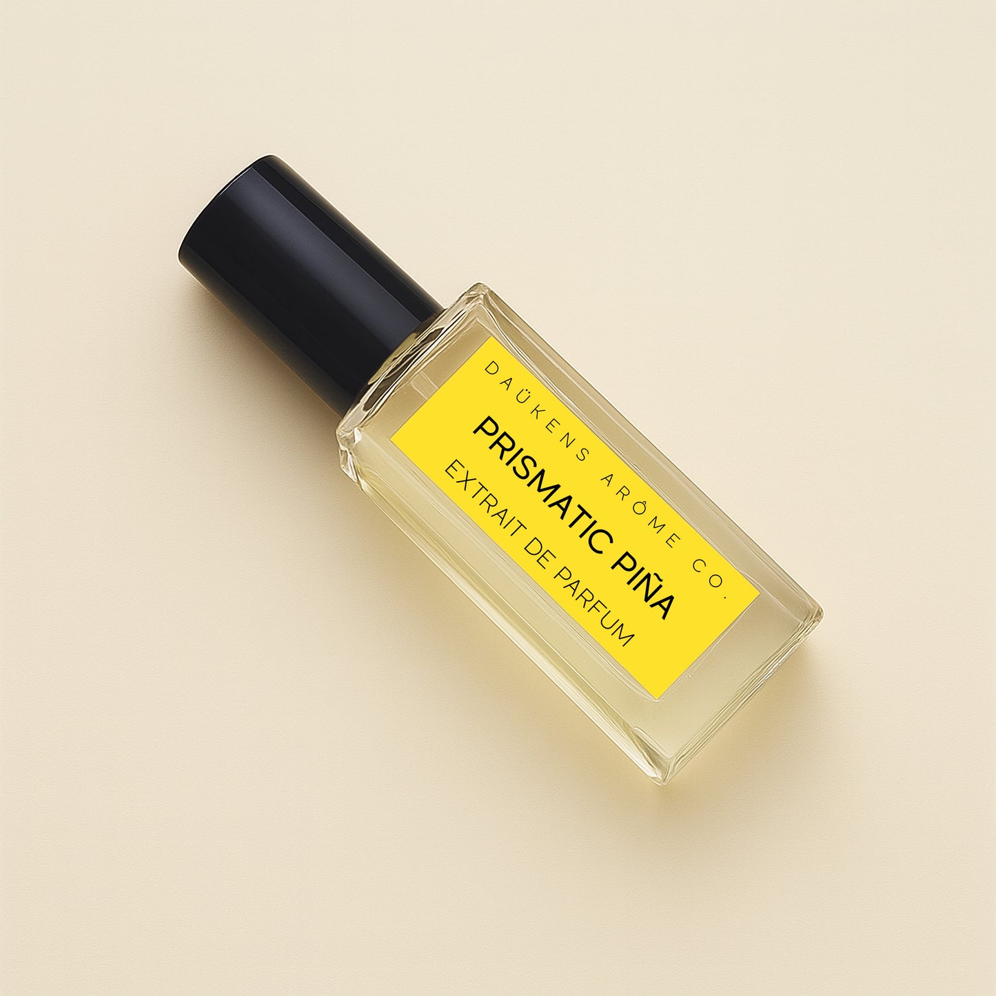 PRISMATIC PIÑA EXTRAIT