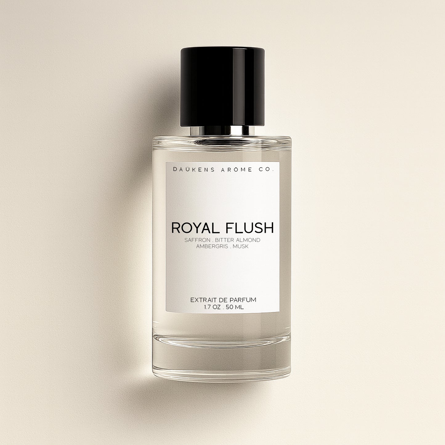 ROYAL FLUSH EXTRAIT (INSPIRED BY MFK'S BR540 EXTRAIT*)