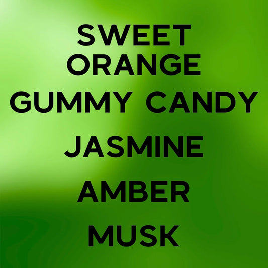 NEON NOSTALGIA BODY LOTION (INSPIRED BY PHLUR'S MOOD RING*)