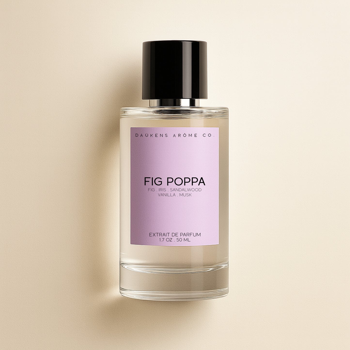 FIG POPPA EXTRAIT (INSPIRED BY PHLUR'S FATHER FIGURE*)