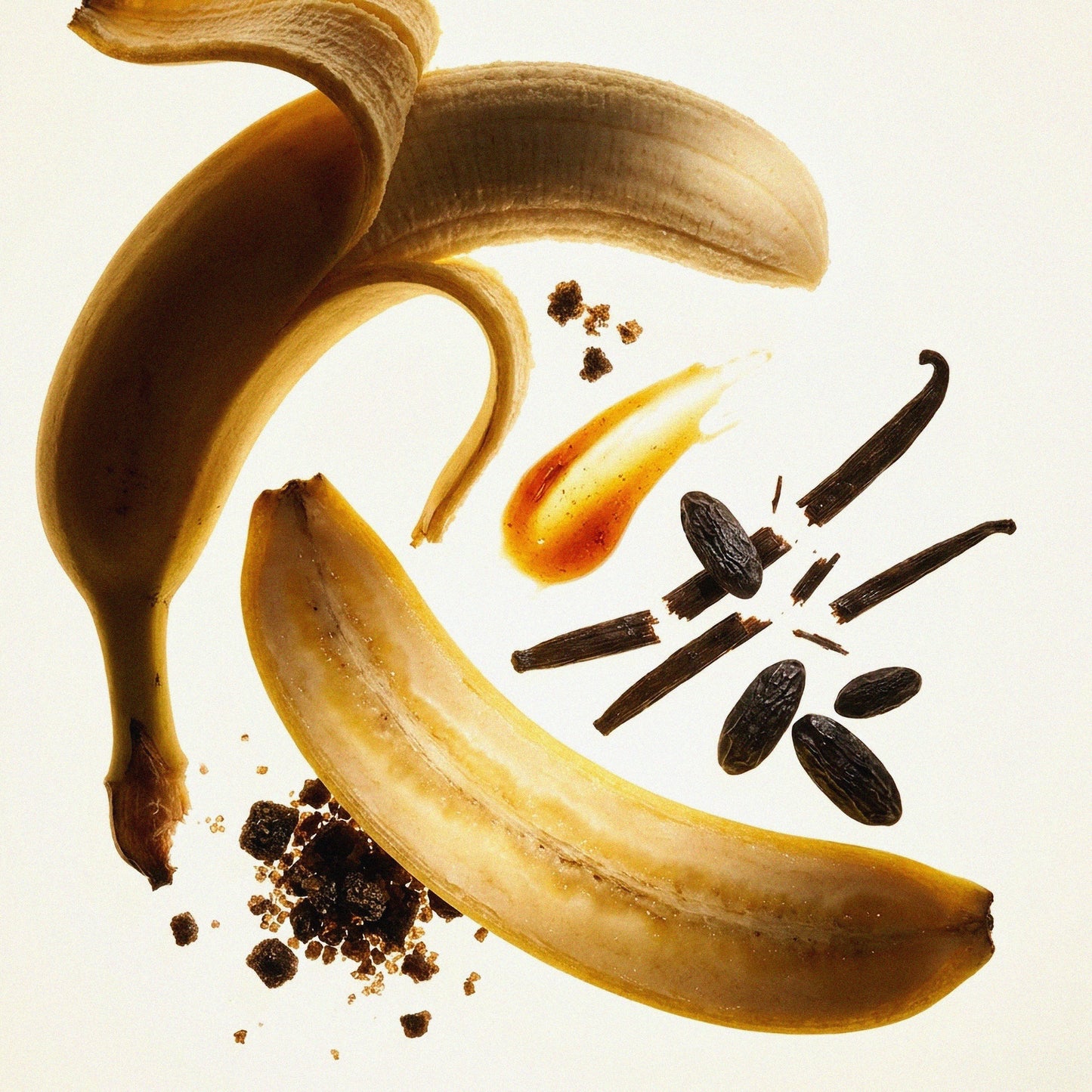THIS **** IS BANANAS BODY LOTION