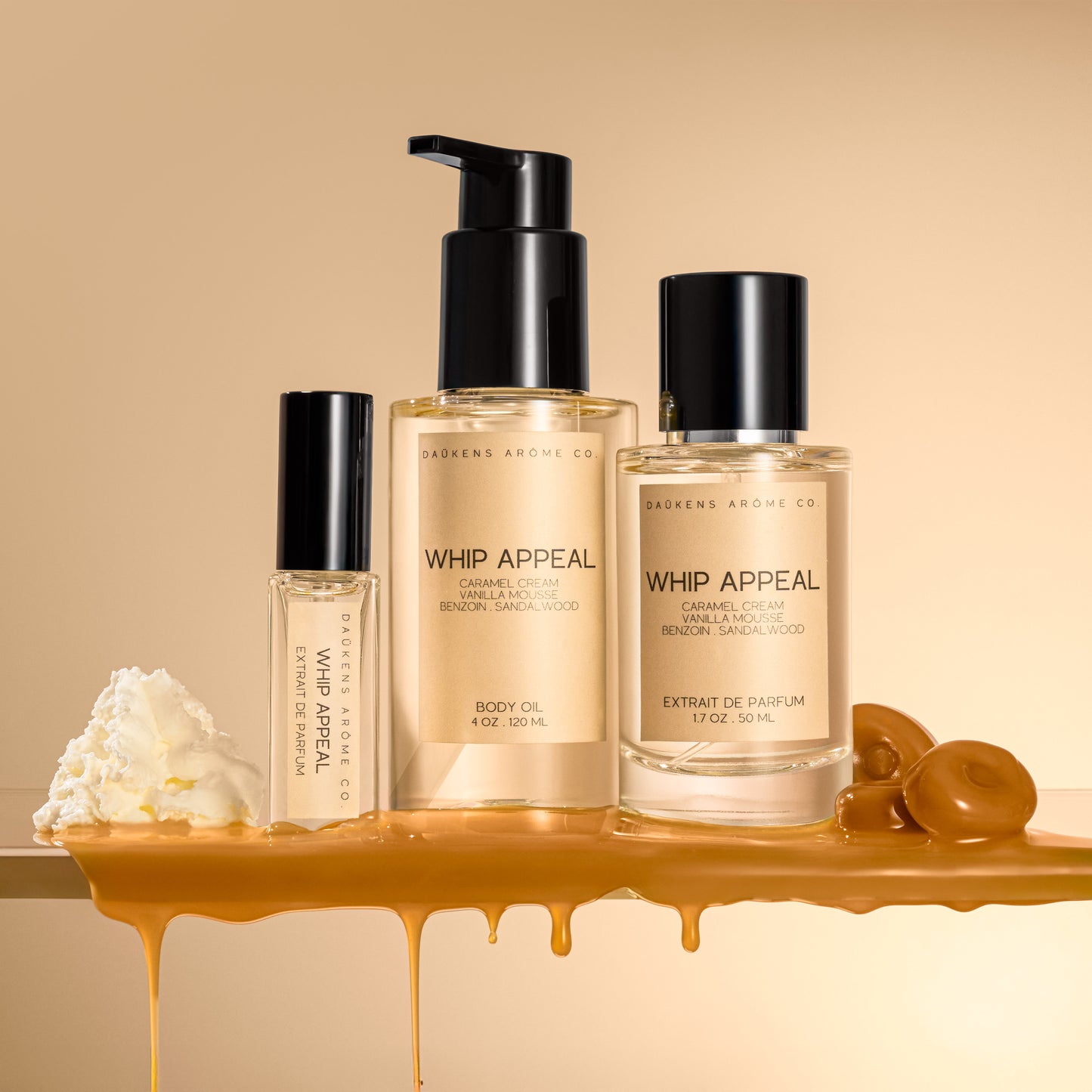 WHIP APPEAL BODY OIL (TRIO BLEND INSPIRED BY PHLUR*)