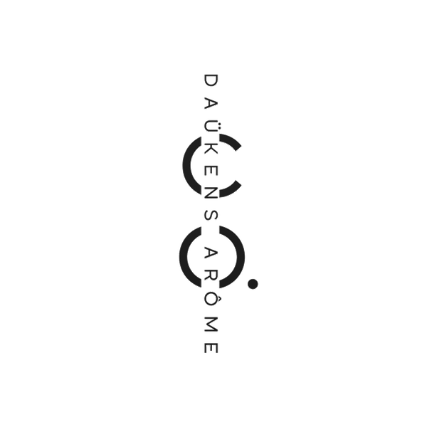 DAÜKENS ARÔME CO. logo