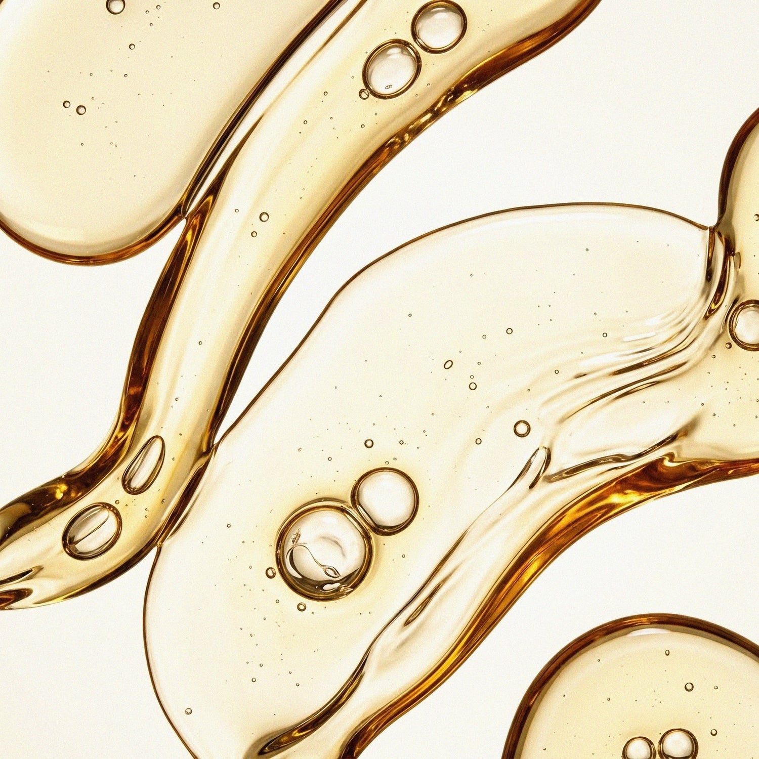 BODY OILS