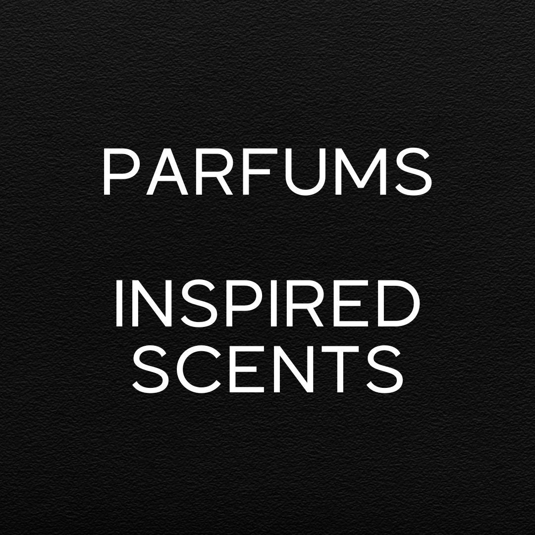 PARFUMS (INSPIRED SCENTS)