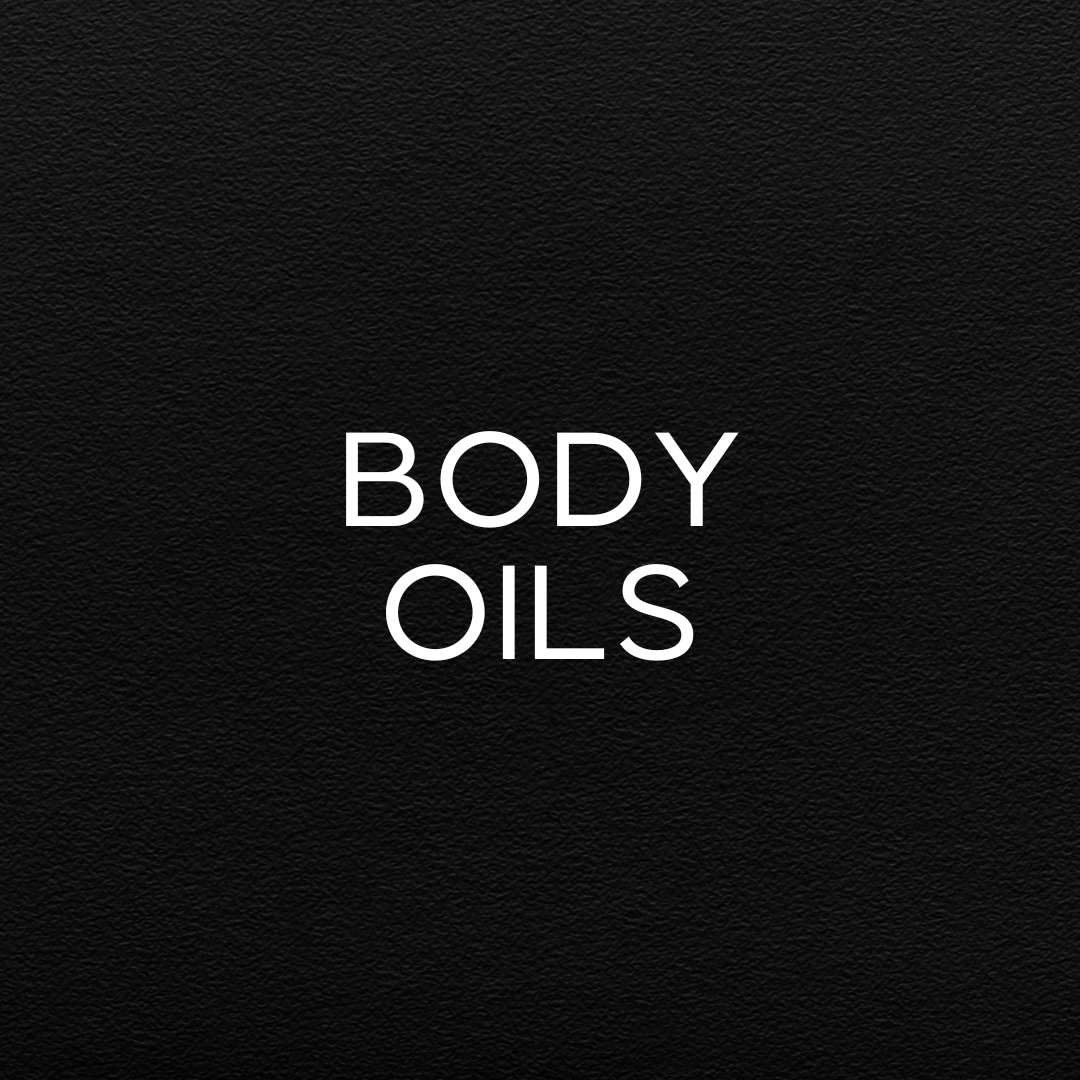 BODY OILS