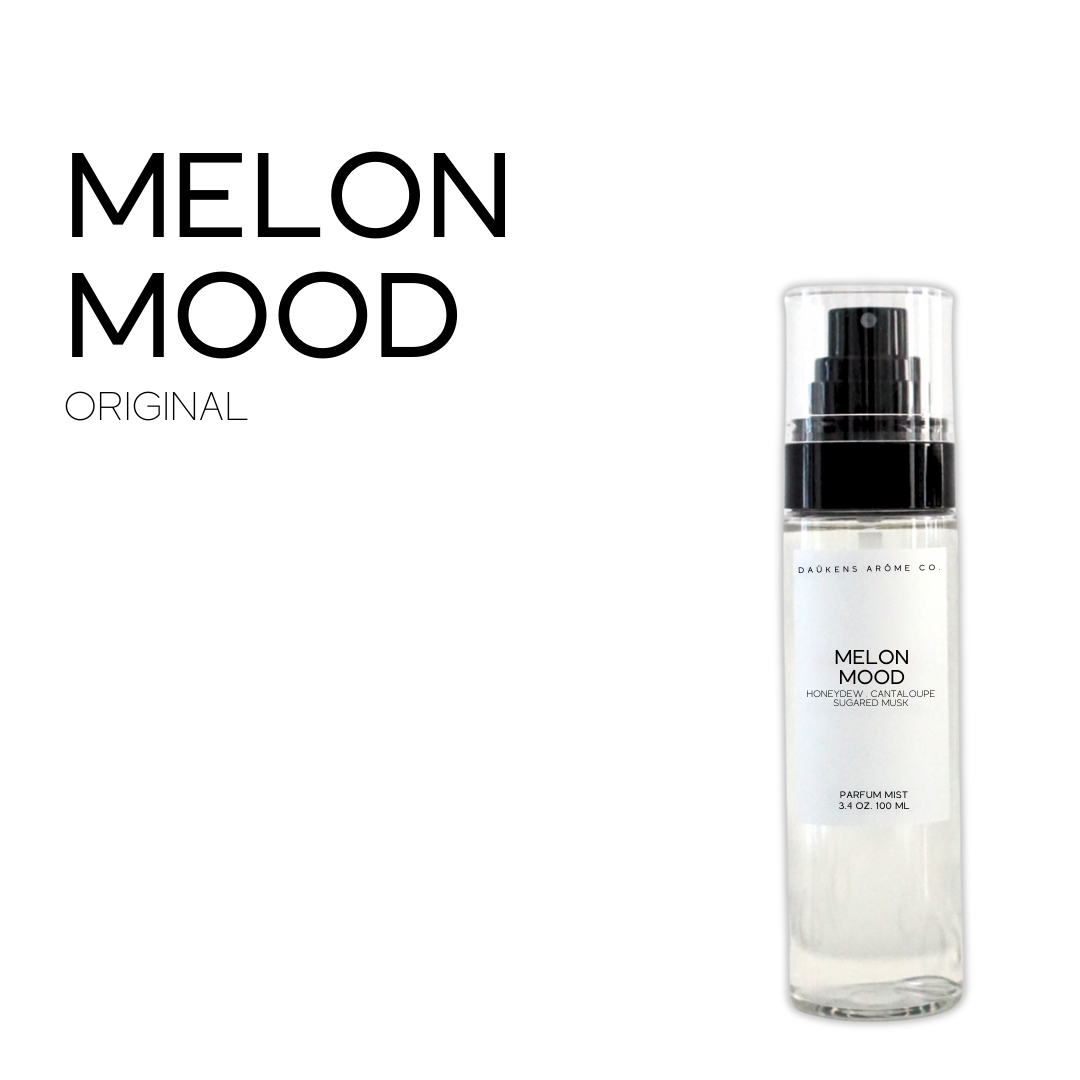 MELON MOOD PARFUM MIST