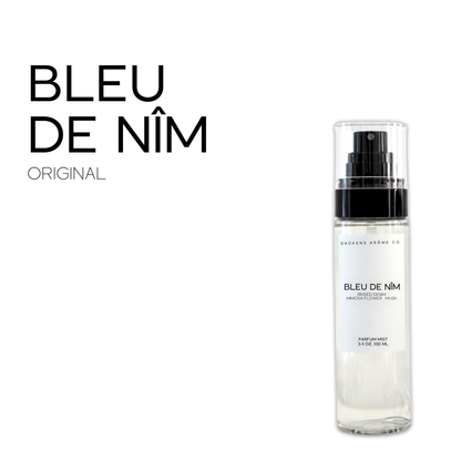 BLEU DE NÎM PARFUM MIST