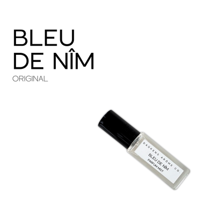 BLEU DE NÎM PARFUM MIST