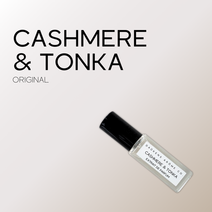 CASHMERE & TONKA EXTRAIT