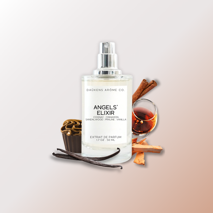 ANGELS’ ELIXIR EXTRAIT