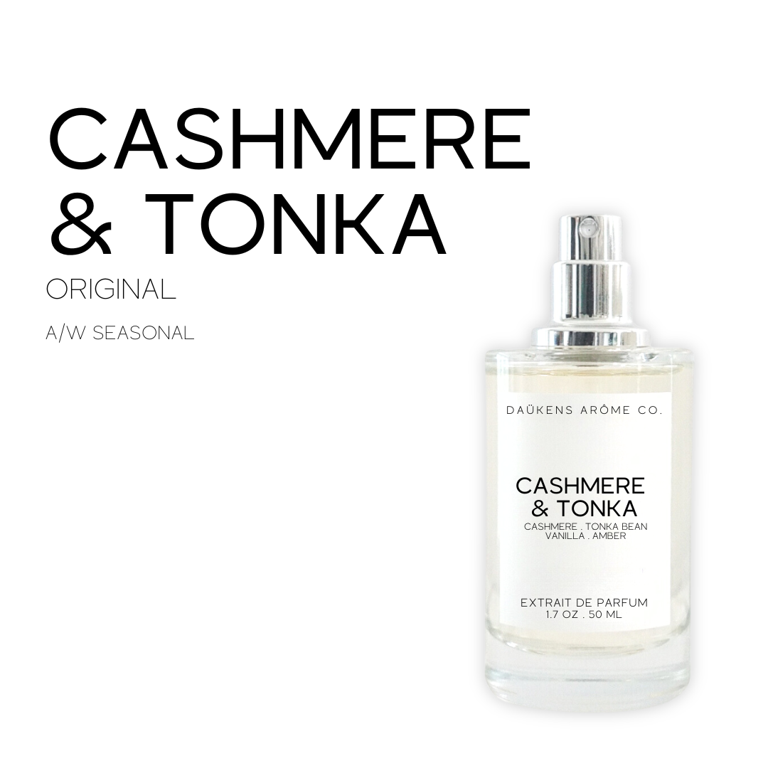 CASHMERE & TONKA EXTRAIT