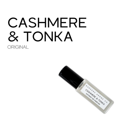 CASHMERE & TONKA EXTRAIT