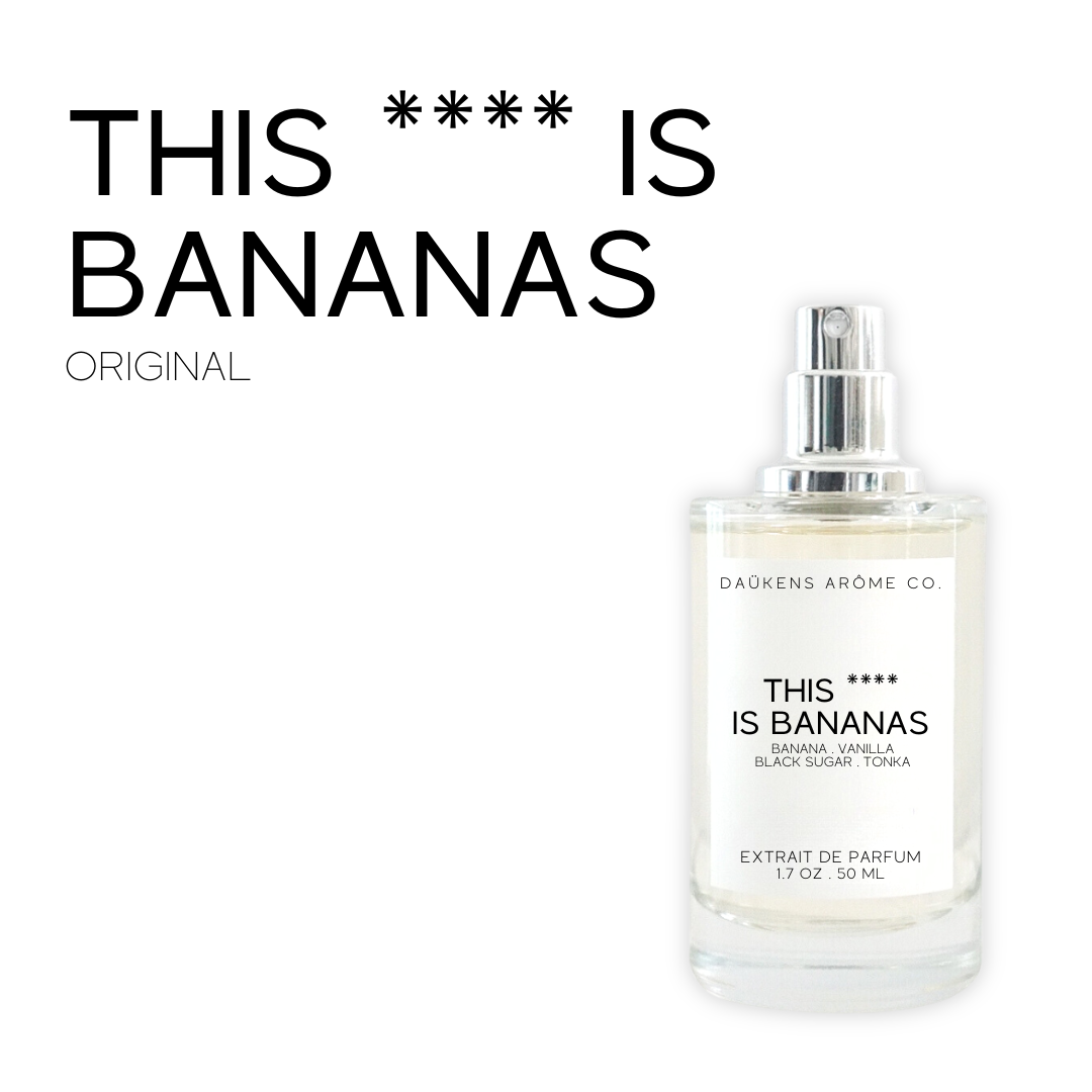 THIS **** IS BANANAS EXTRAIT