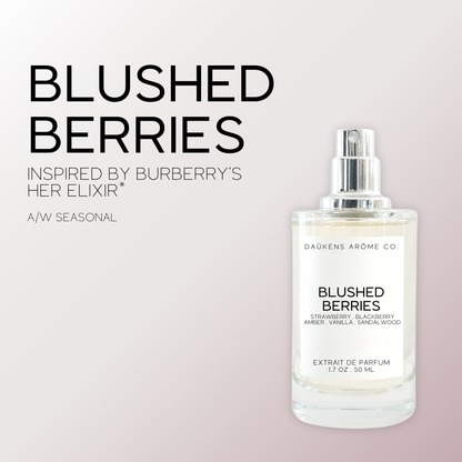 BLUSHED BERRIES EXTRAIT