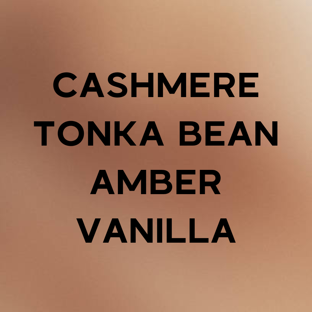 CASHMERE & TONKA EXTRAIT