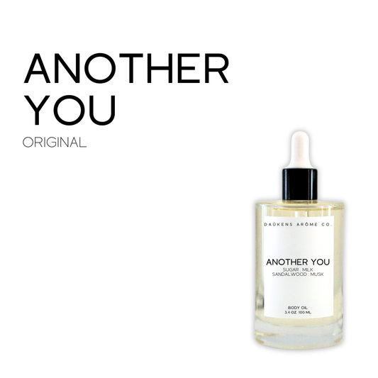 ANOTHER YOU BODY OIL