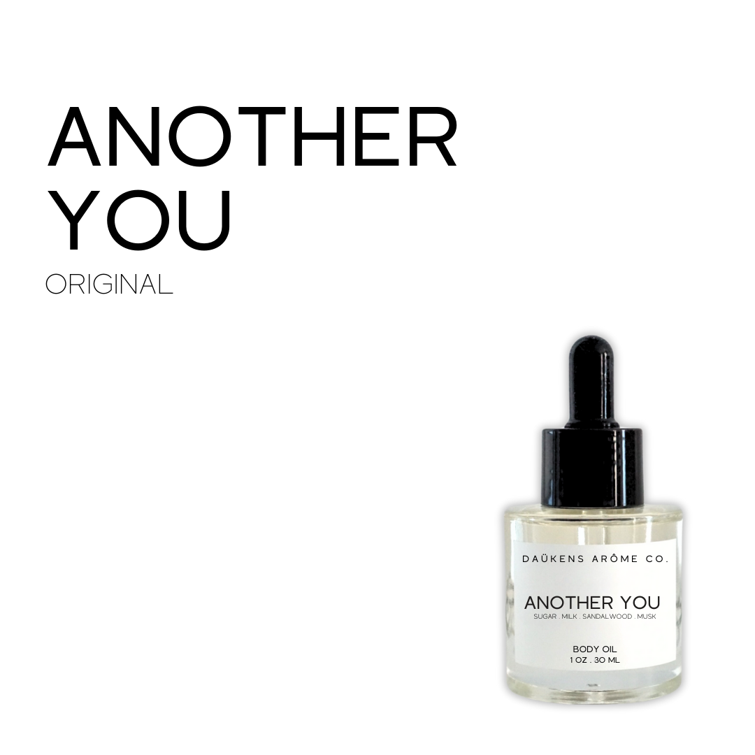 ANOTHER YOU BODY OIL