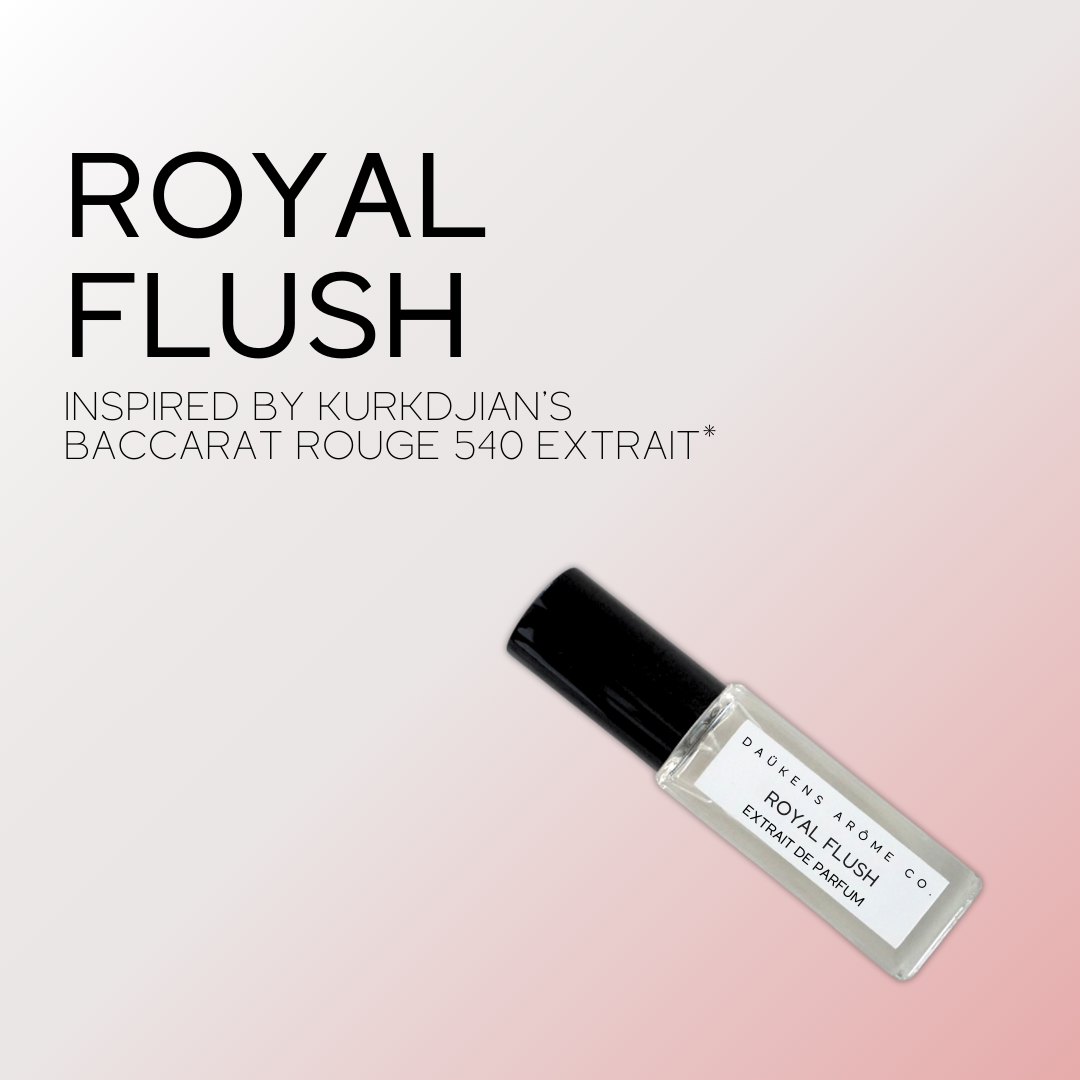 ROYAL FLUSH EXTRAIT