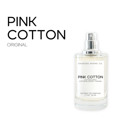 PINK COTTON EXTRAIT