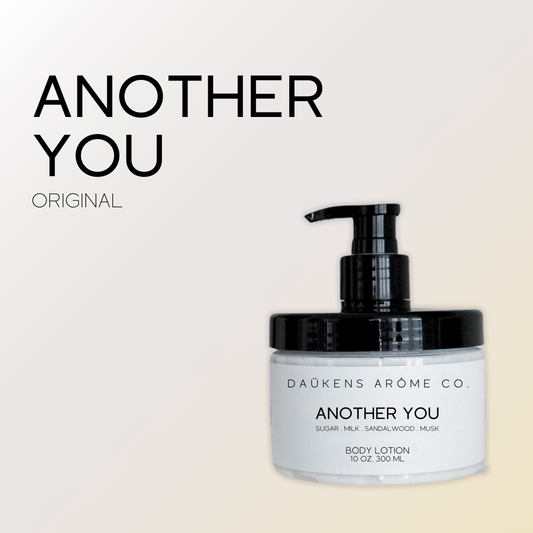 ANOTHER YOU BODY LOTION